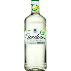 Gordon's Gin Crisp Cucumber 37.5% 700ml