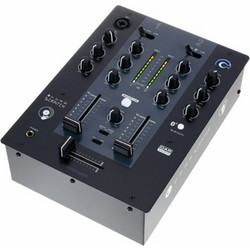 Dap Audio CORE Scratch DJ Controller 2 Καναλιών
