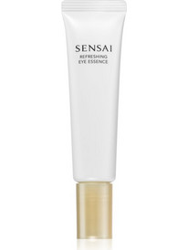 Sensai Refreshing Αντιγηραντικό Serum Ματιών 20ml