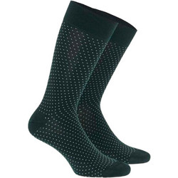 Walk Bamboo Ανδρικές Κάλτσες Ψηλές Κυπαρισσί W304-3-40