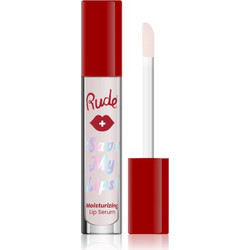 Rude Cosmetics Save My Lips Coconut Ενυδατικό Serum Χειλιών 3.4ml