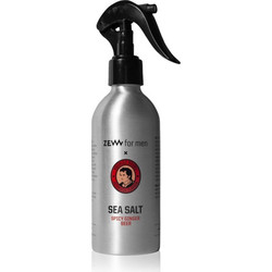 Zew Σπρέι Μαλλιών για Beach Look 240ml