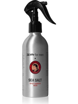 Zew Σπρέι Μαλλιών για Beach Look 240ml
