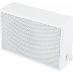 WHD ZL 135-G-T6-RE Παθητικό Ηχείο Οροφής 6W Λευκό