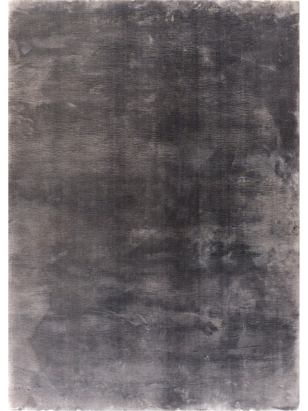 Tzikas Carpets Maximo Χαλί Ορθογώνιο 140x200cm 26165-995 Μαύρο Ασημί