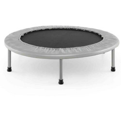 Costway Τραμπολίνο Γυμναστικής 97cm TW10001YS
