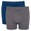 Sloggi Ανδρικά Μποξεράκια Σετ 2Pack 10224737-V001
