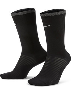 Nike Spark Ανδρικές Κάλτσες Ψηλές Μαύρες DA3584-010