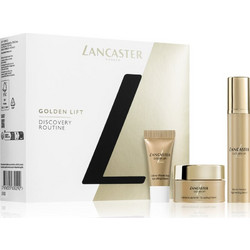 Lancaster Golden Lift Set