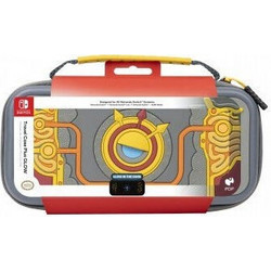 PDP Travel Glow Case Purah Pad Θήκη Προστασίας για Switch