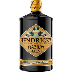 Hendrick's Gin Oasium 700ml