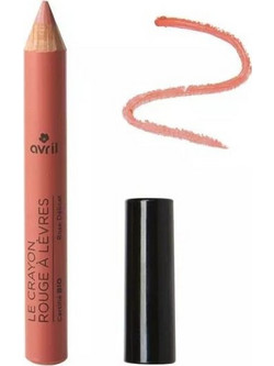 Avril Delicate Pink Matte Κραγιόν Pencil