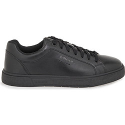 Oliver Ανδρικά Sneakers Μαύρα 5-13604-43-001