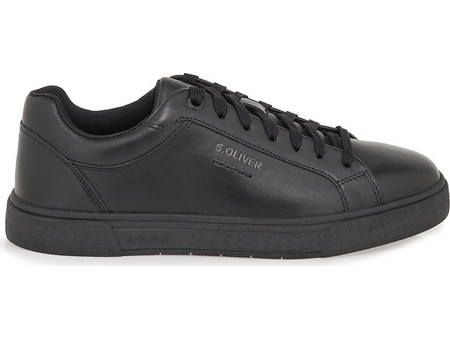 Oliver Ανδρικά Sneakers Μαύρα 5-13604-43-001