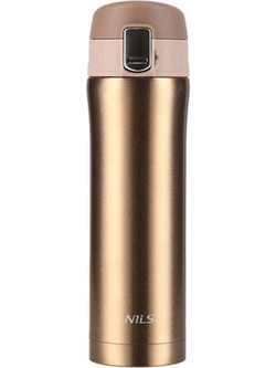 Nils NCB10 Gold 430ml