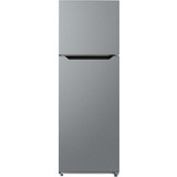Eskimo ES RTF340NEIN Δίπορτο Ψυγείο 338lt Υ172.4xΠ60xΒ69.5cm Inox