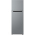 Eskimo ES RTF340NEIN Δίπορτο Ψυγείο 338lt Υ172.4xΠ60xΒ69.5cm Inox
