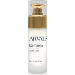 Arval Atempora Lifting Elixir Αντιγηραντικό Serum Προσώπου 30ml