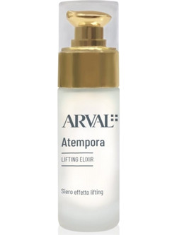Arval Atempora Lifting Elixir Αντιγηραντικό Serum Προσώπου 30ml