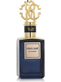 Roberto Cavalli Bloodiris Eau de Parfum 100ml