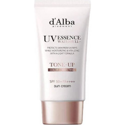 d'Alba Waterfull Tone-Up Cream SPF50 50ml