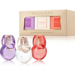 Bvlgari Omnia Set