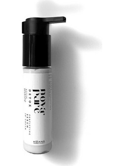 Kyana Nova+ Pure Detox Serum κατά της Τριχόπτωσης