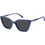 Polaroid Eyewear PLD4189/S MVU/M9 Γυναικεία Γυαλιά Ηλίου Πεταλούδα Κοκάλινα Μπλε με Μαύρο Φακό