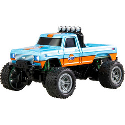 Amewi Monstertruck Τηλεκατευθυνόμενο Αυτοκίνητο 1:64 22698