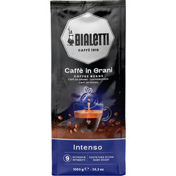 Bialetti Esperto Grani Intenso Καφές Espresso σε Κόκκους 1kg