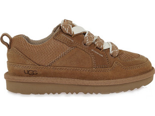UGG Lo-Lowmel Παιδικά Sneakers Καφέ 1166490K