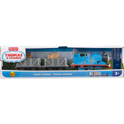 Fisher-Price Thomas & Friends Greatest Moments Motorized Classic Thomas