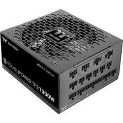 Thermaltake Toughpower TF3 1300W Τροφοδοτικό Υπολογιστή ATX 3.0 80 PLUS Titanium