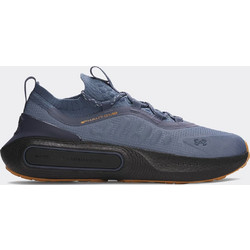 Under Armour Phantom 4 Reflect Ανδρικά Sneakers Μπλε 3027672-418