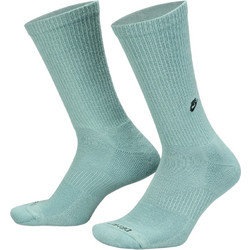 Nike Everyday Ανδρικές Κάλτσες Ψηλές Βεραμάν 2Pack FZ3073-012