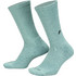 Nike Everyday Ανδρικές Κάλτσες Ψηλές Βεραμάν 2Pack FZ3073-012