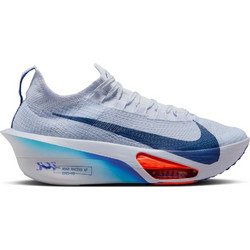 Nike Air Zoom Alphafly 3 Ανδρικά Αθλητικά Παπούτσια για Τρέξιμο Γαλάζια FD8311-001