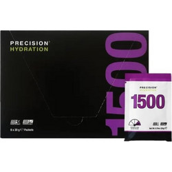 Precision Fuel & Hydration 1500 Berry 8x20gr