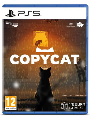 Copycat PS5