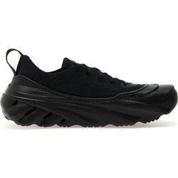 Crocs Echo Surge Ανδρικά Sneakers Chunky Μαύρα 210079-060