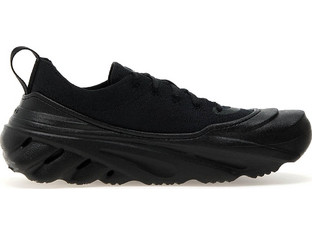 Crocs Echo Surge Ανδρικά Sneakers Chunky Μαύρα 210079-060