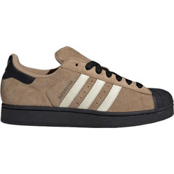 Adidas Superstar II Ανδρικά Sneakers Καφέ JQ3221