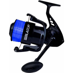 Pioneer Tackle Blast XF 5000 Μηχανισμός Ψαρέματος για Casting για Αριστερόχειρες