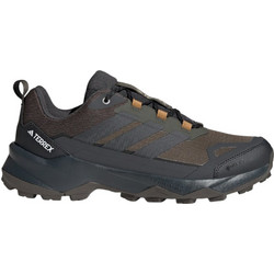 Adidas Terrex Skychaser Ax5 Ανδρικά Ορειβατικά Παπούτσια Αδιάβροχα Gore-Tex Σοκολατί JQ2213