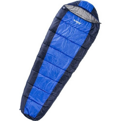 HiTec Sedak Sleeping Bag Μονό 2 Εποχών Μπλε 92800553300