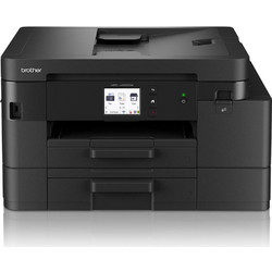 Brother MFC-J4550DW Έγχρωμο Πολυμηχάνημα Inkjet με Wi-Fi και Mobile Print