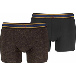 Levi's Ανδρικά Μποξεράκια Σετ 2Pack 37149-1178