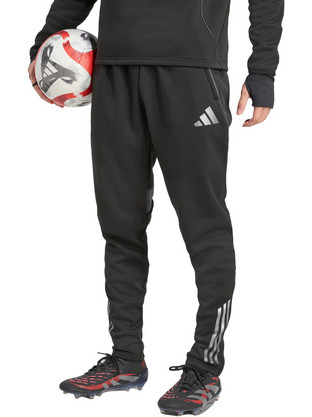 Adidas Tiro 25 Competition Ανδρικό Παντελόνι Φόρμας με Λάστιχο Μαύρο JN5844