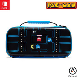 PowerA Pac-Man Rentro Arcade Θήκη Προστασίας για Switch OLED