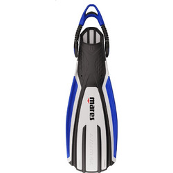 Mares Avanti 4X Βατραχοπέδιλα Κατάδυσης White Black